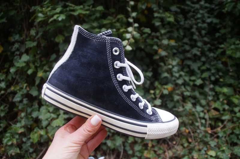 Converse roz.36,5