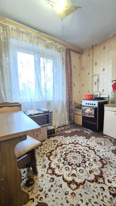 1- кімн.квартира з меблями сел.Черкаське