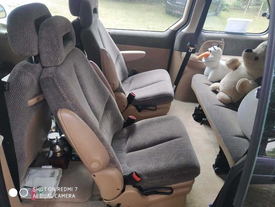 Sprzedam Chrysler Voyager