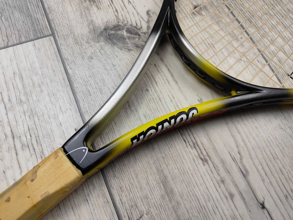 Rakieta tenisowa Head Radical Tour Jr 660 L0 282g rakieta do tenisa