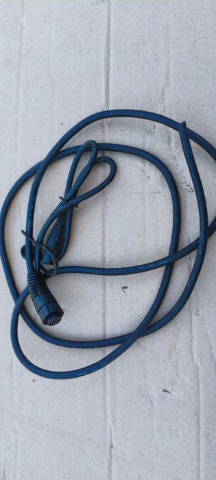 Картплоттер Garmin GPSMAP 525s ехолот