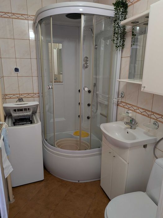 Ustawne 2 Pokoje z Balkonem | Idealne na Start lub pod Inwestycję!