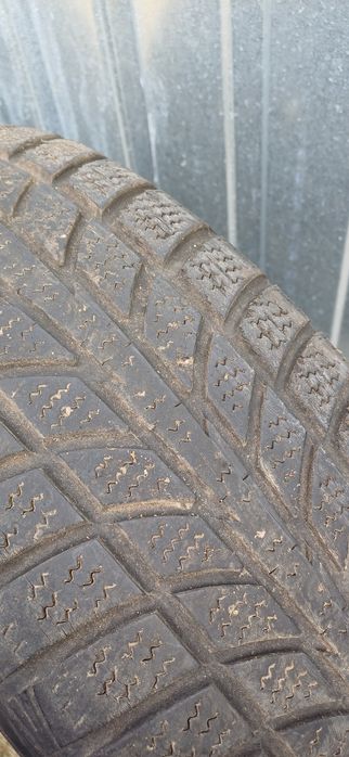 Koła ford focus 195/65 R14 i dojazdowe