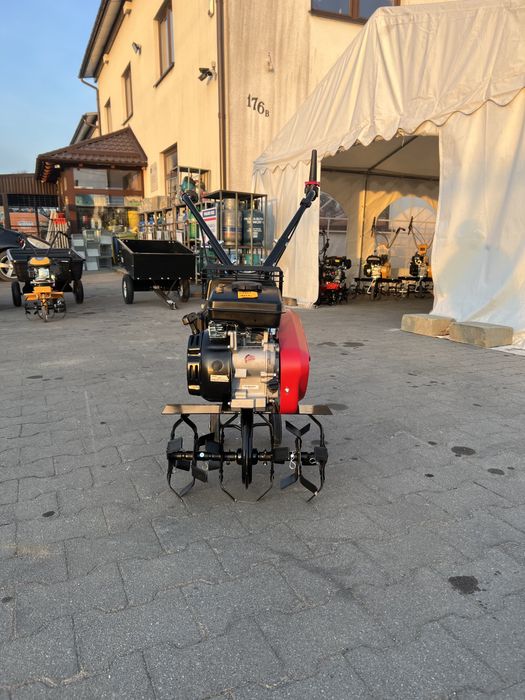NOWA Glebogryzarka spalinowa Cedrus GL450 Gwarancja 2 lata