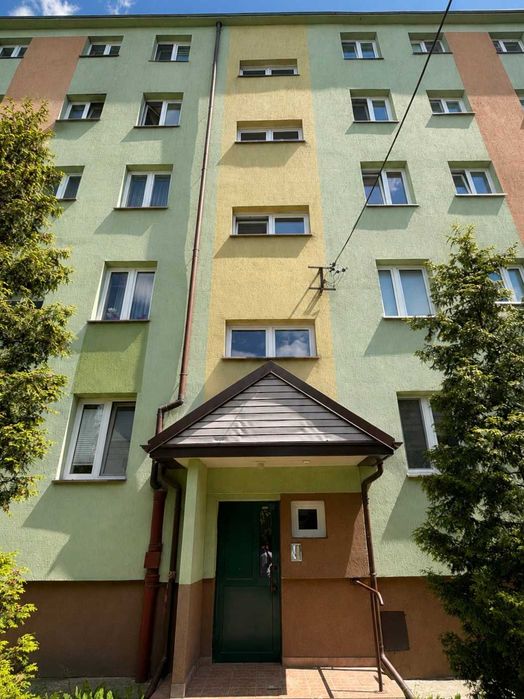 OKAZJA !! Mieszkanie na sprzedaż 47,6m2 Pułtusk ul. Podchorążych