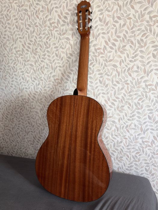 Gitara klasyczna Takamine G Series - stan bardzo dobry bo