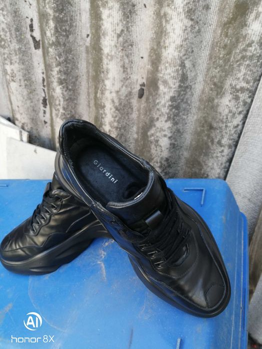 Кроссовки мужские 41