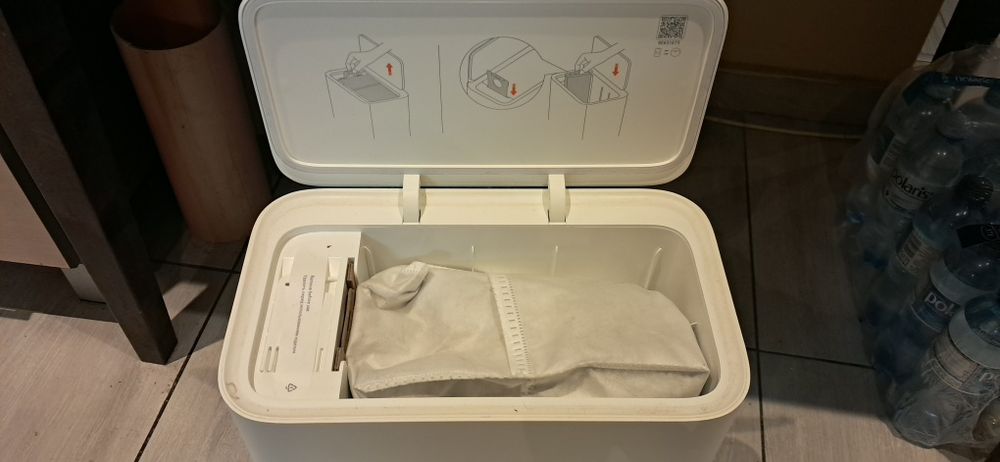 Xiaomi  x10 robot szprzątajiący