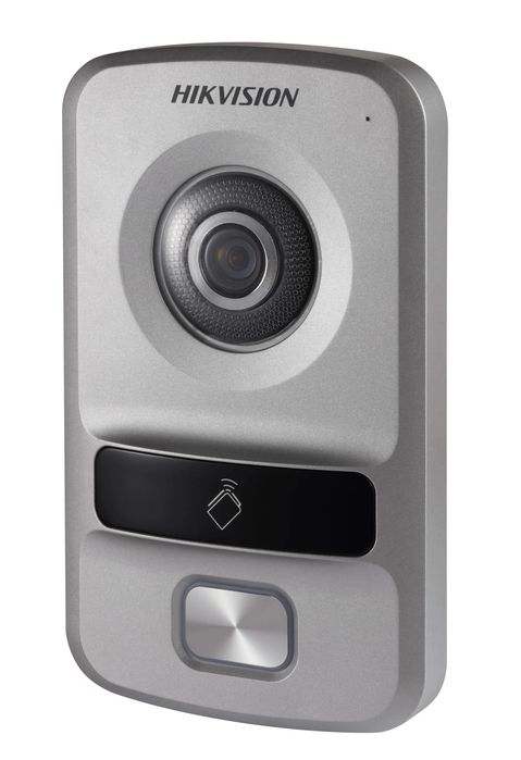 Wideodomofon Hikvision Hikvision DS-KV8102-IP