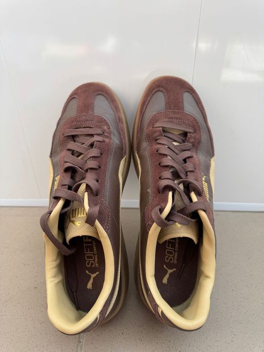 Кеди Puma Club 2 Era