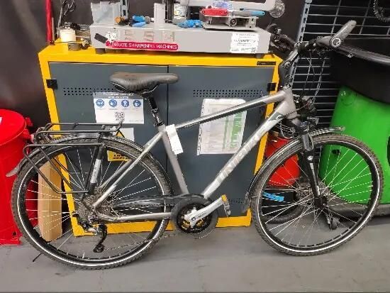 unibike atlantis