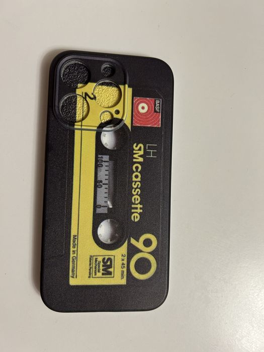 Чехол до iphone 15 pro