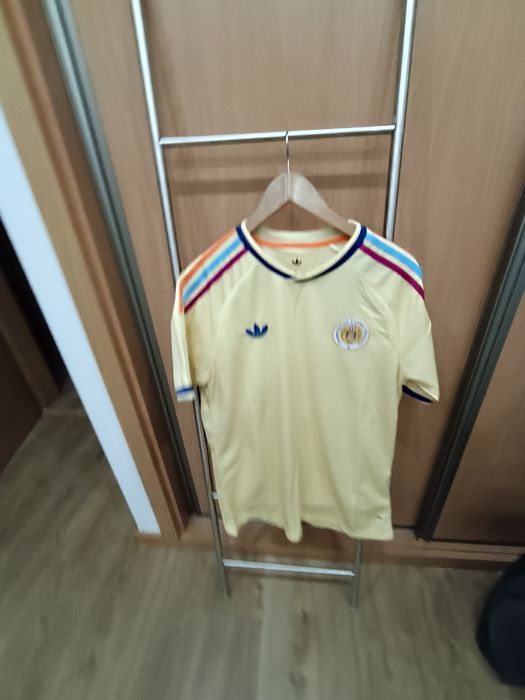 Camisola curaçao