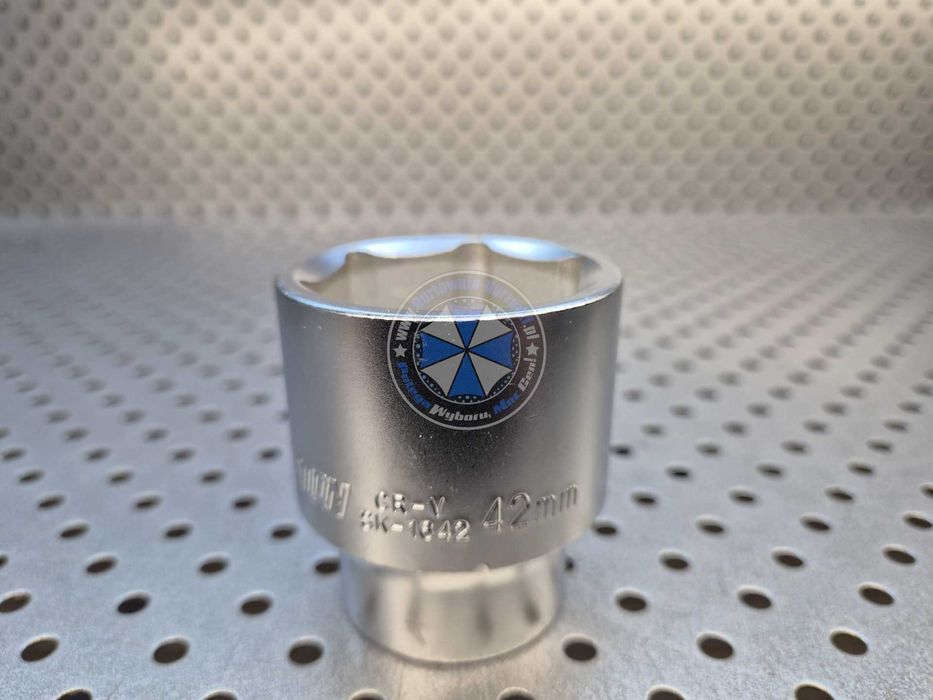 Nasada 42mm Crv 3/4" klucz 42mm klucz nasadowy 42mm