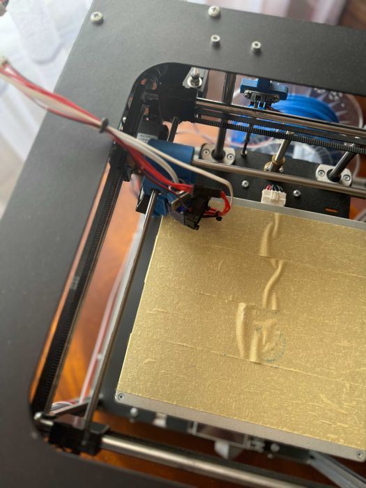 3D принтер Ultimaker