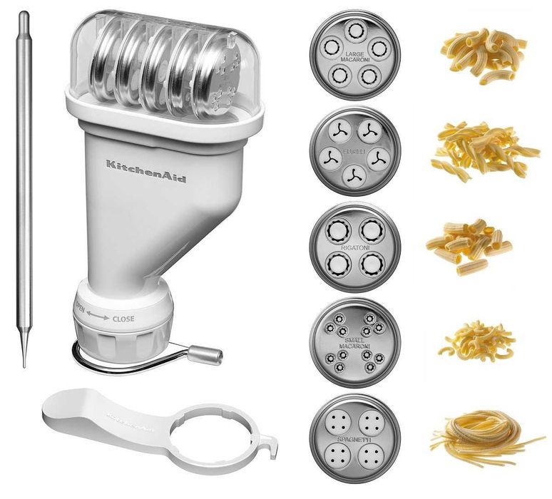 Przystawka do makaronu KitchenAid 5KSMPEXTA