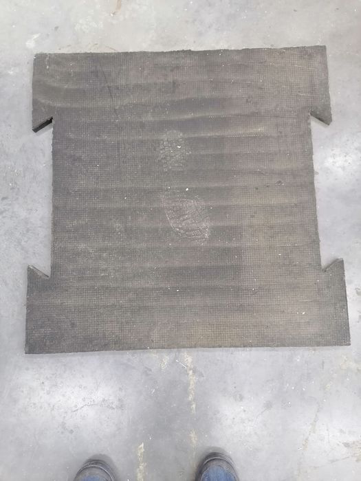 Модульне покриття для підлоги