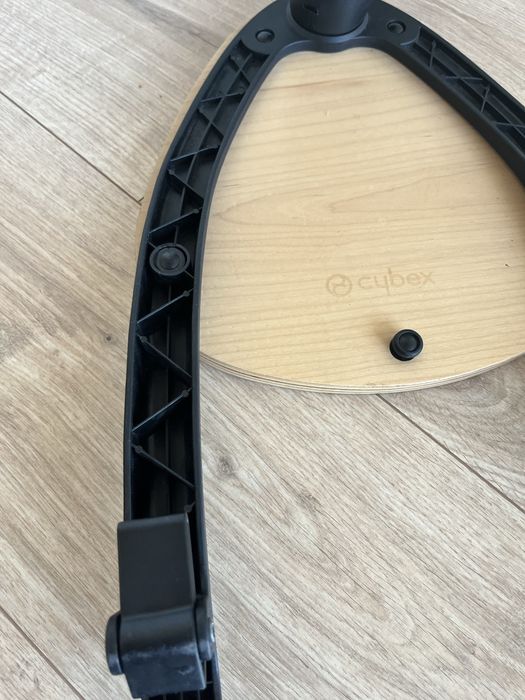 Kidboard cybex deskorolka