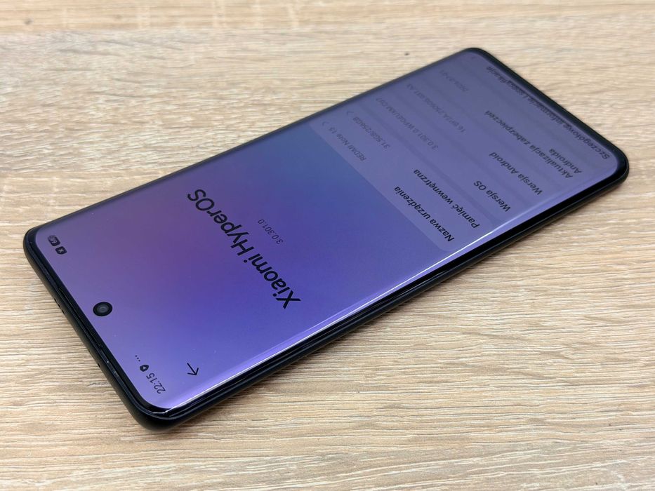 Xiaomi Redmi Note 15