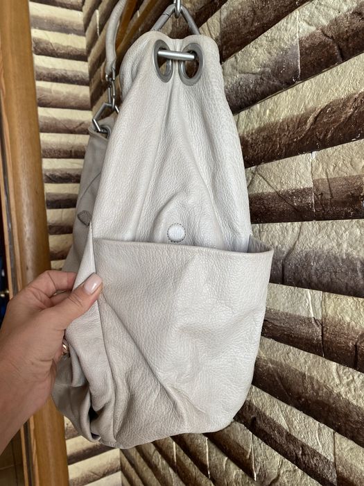 Liebeskind.Шкіряна сумка вінтаж