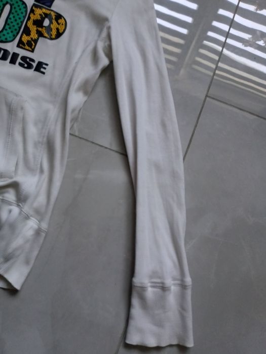 Bluza młodzieżowa  damska Hip Hop paradise L