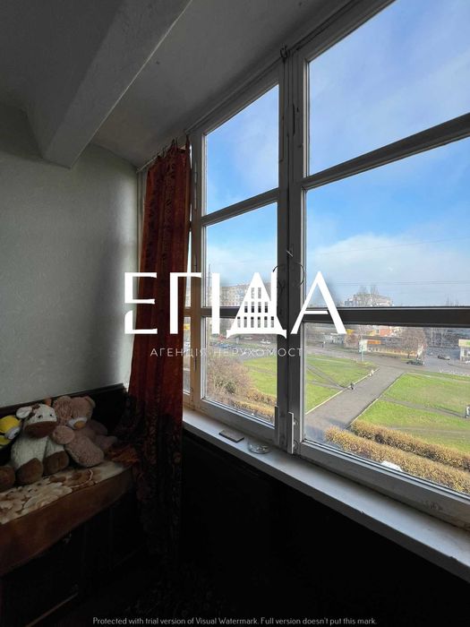 Продаж 3-к квартира 65 кв.м район Попова ЗАГС