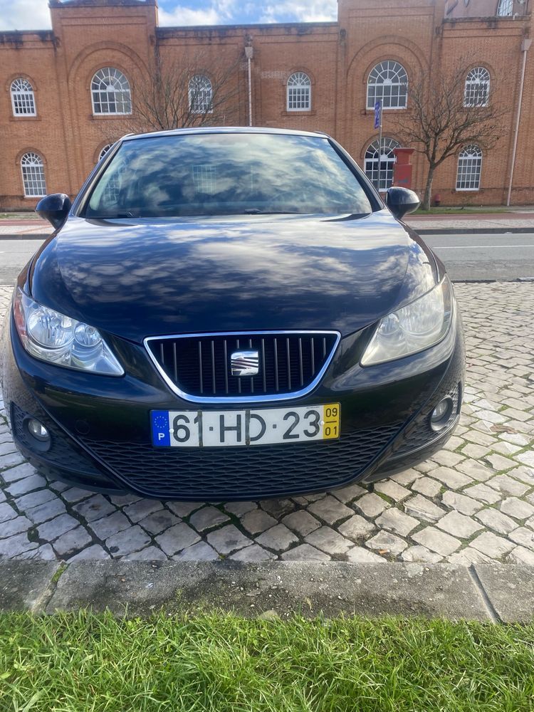 Especificacoes - Seat - OLX Portugal