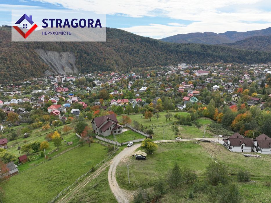 Продаж будинку Яремче . Топ пропозиція