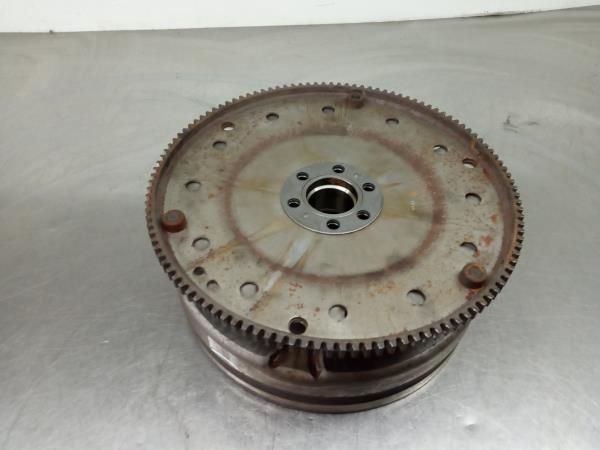 Volante do motor AUDI A5 Sportback (8TA)