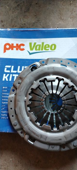 Корзина щеплення Opel Vektra А 2.0 бензин