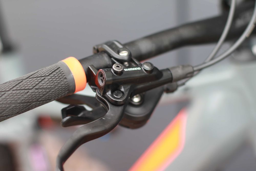 Електровелосипед KTM Macina Lycan двухподвес двопідвіс  розмір S