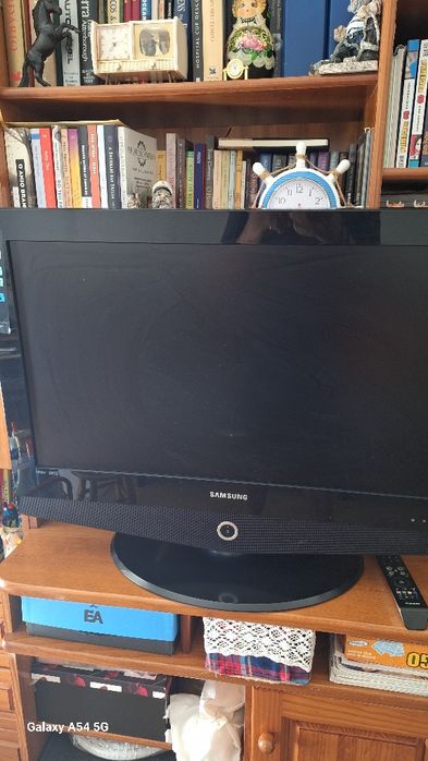Televisão Samsung