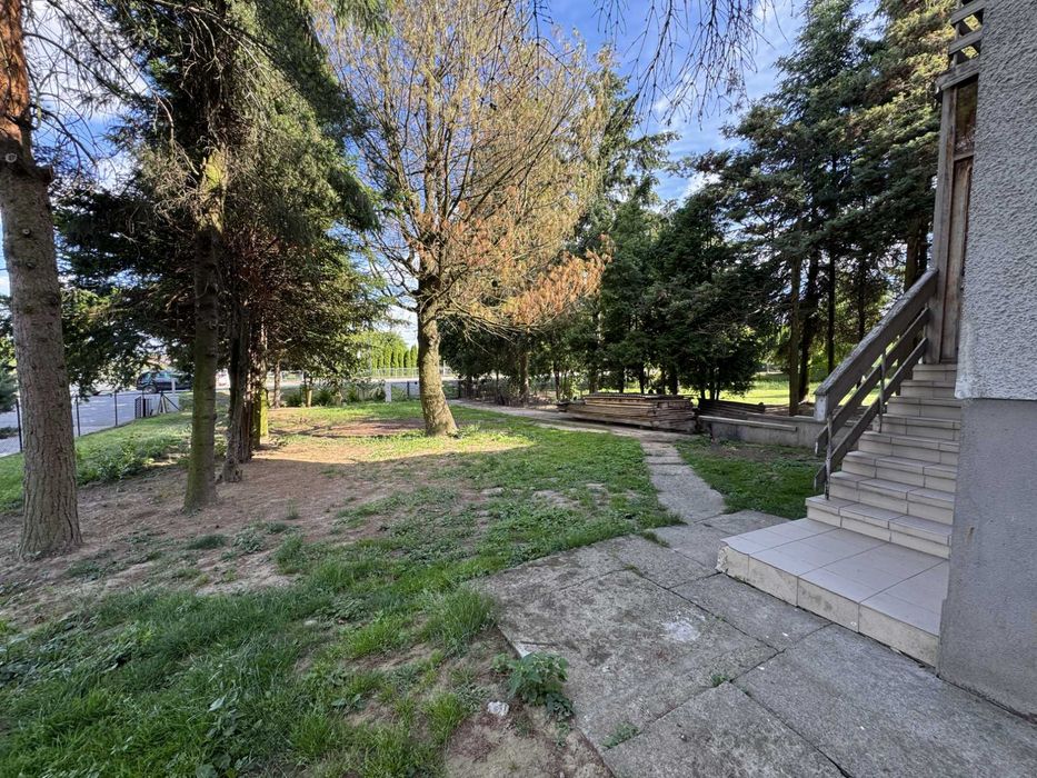 Sprzedam dom w Widnej Górze