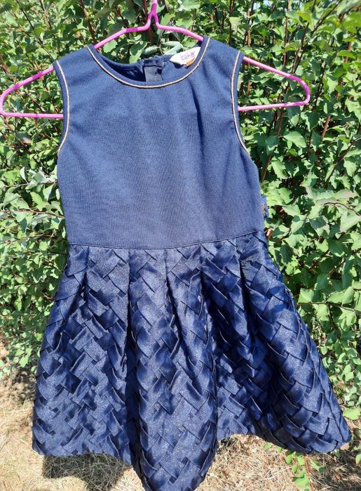 Платье детское TED BAKER