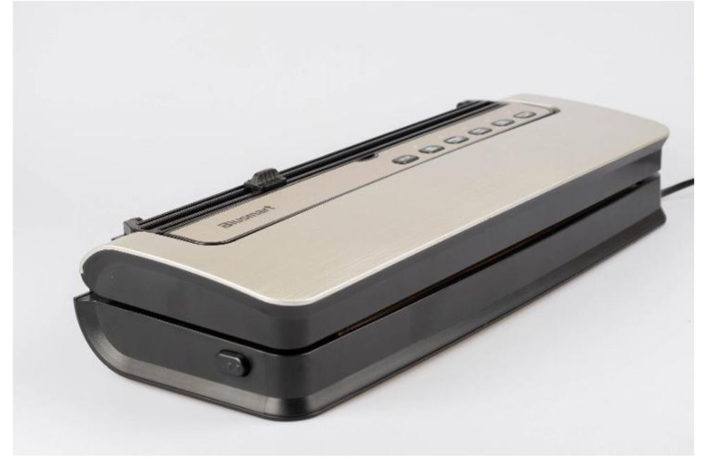 Zgrzewarka próżniowa Blusmart + akcesoria worki