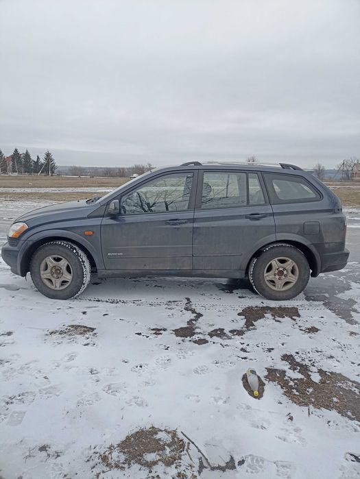 Продам автомобіль