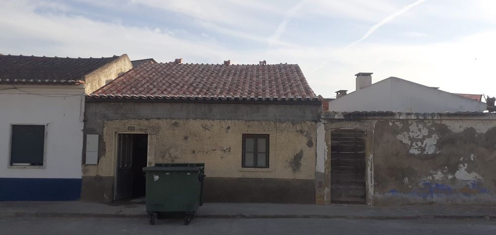 Obras e remodelações