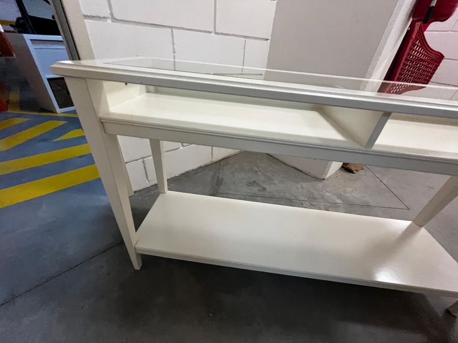 Consola de hall entrada