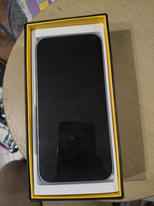 Xiaomi POCO F8 Pro
