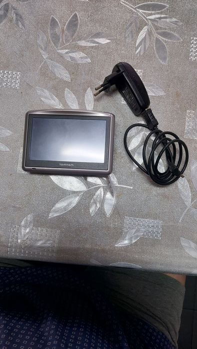 GPS TOM TOM One XL64283969601025120