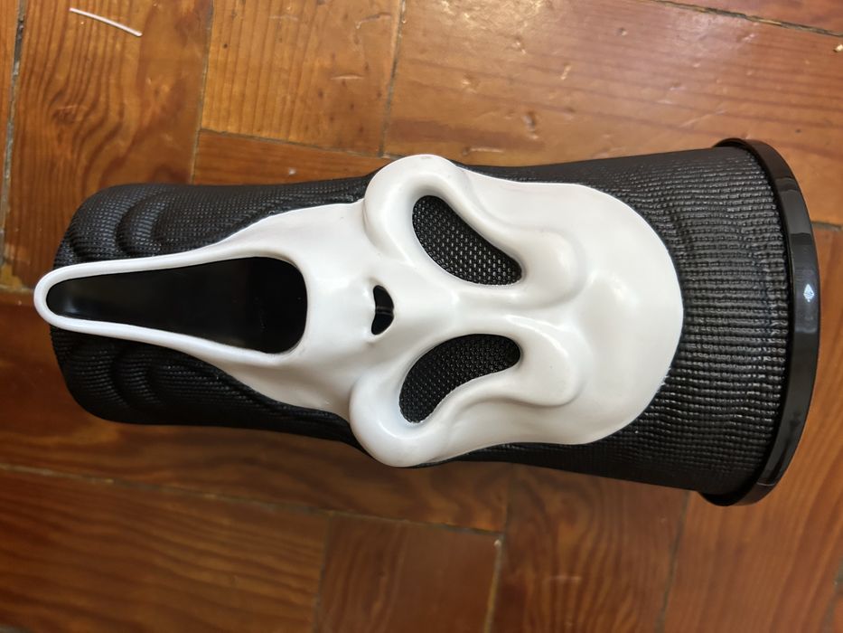 Copo Gritos (Scream)