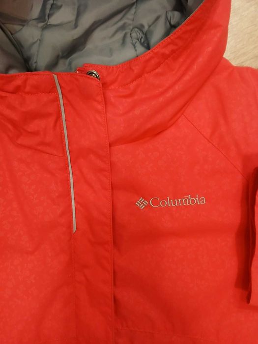 Куртка  Columbia, розмір 140–146 (M)