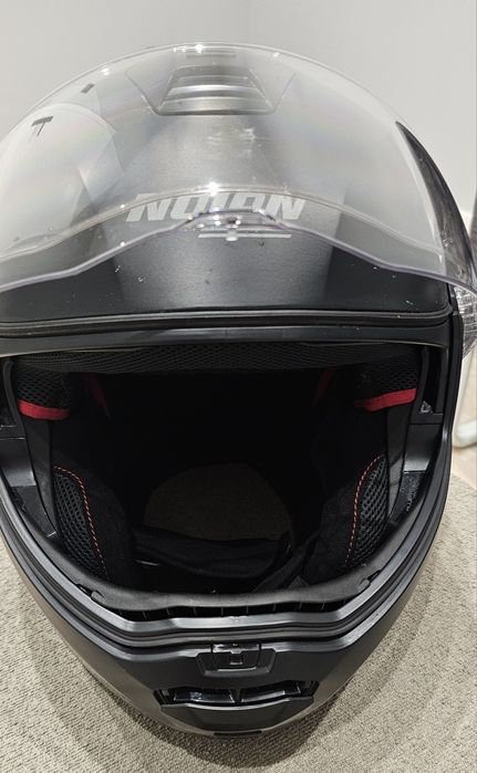 kask Nolan XXL N100-5