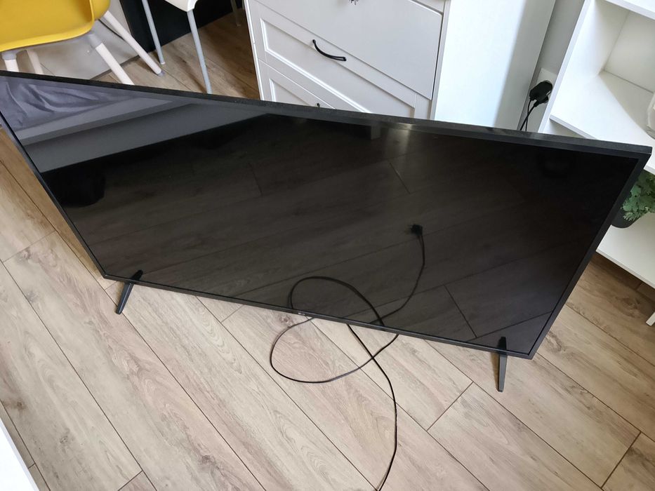 Sprzedam Telewizor LG 55UQ751C0LF 4K Smart Tv 55 Cali w 100% sprawny