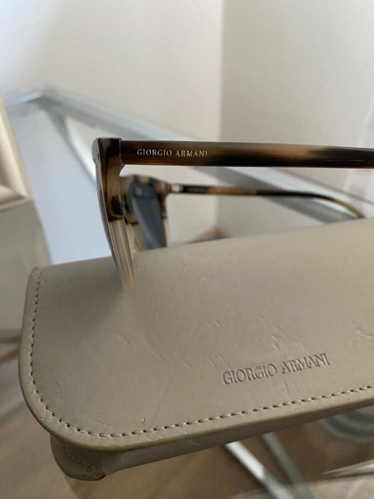 Óculos de Sol Giorgio Armani