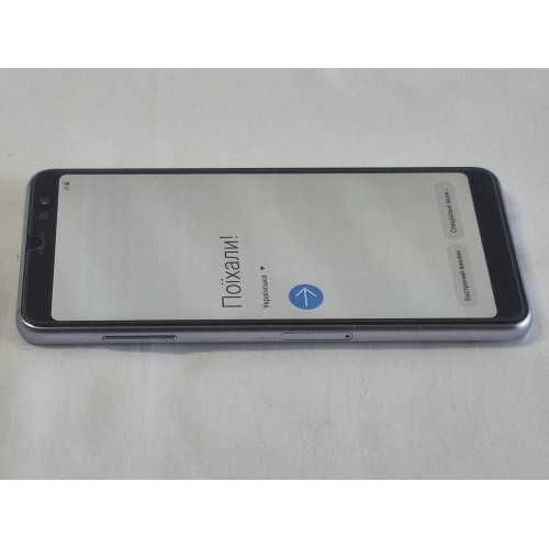 Samsung Galaxy A8