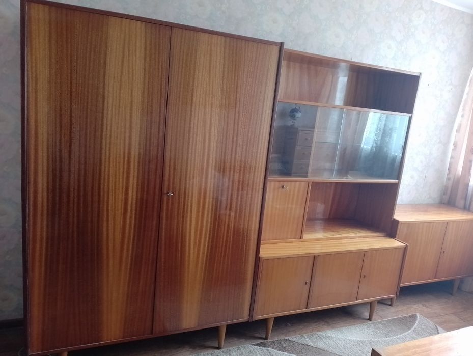 Sprzedam meble z PRL-u