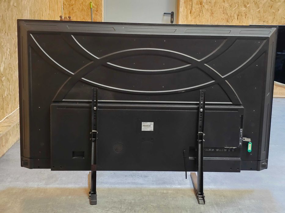 Sharp LC-65UI7352E Gwarancja