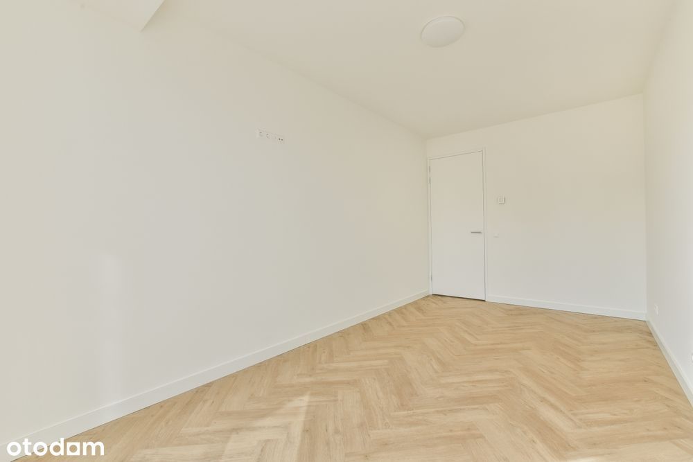Nowe 4 pokoje + komórka + PARKING +Umów DNI OTWARTE + 20min do GDAŃSKA