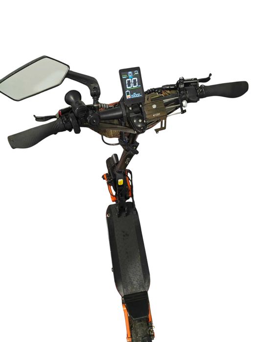 Hulajnoga elektryczna  JOYOR S10S